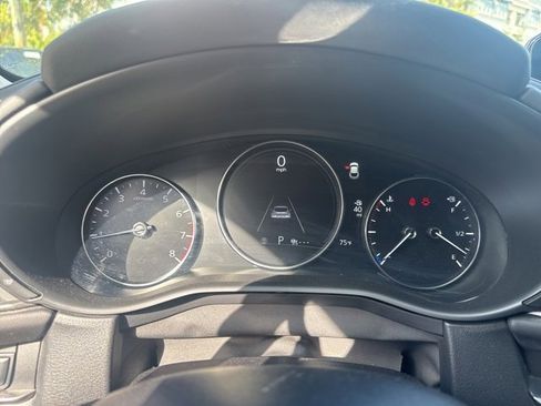 Used 2023 MAZDA CX-30 AWD 2.5 S w/ Select Package image 16