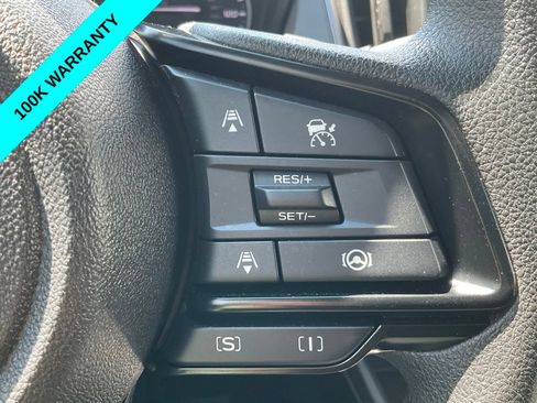 Certified 2024 Subaru Crosstrek 2.0i Premium AWD/4WD image 23