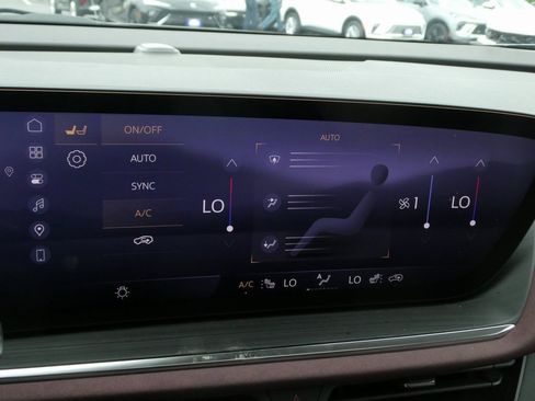 New 2025 Buick Envision Sport Touring image 18