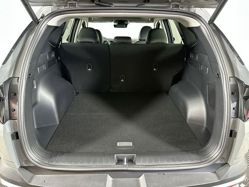 New 2026 Hyundai Tucson Limited AWD/4WD image 27