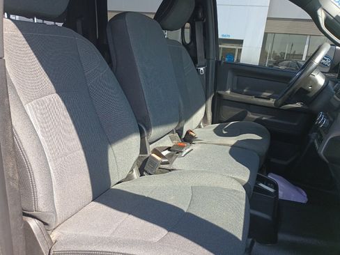 Used 2021 RAM 2500 Tradesman image 29