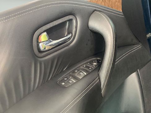 Used 2016 INFINITI QX80 4WD w/ 22" Wheel Package image 7
