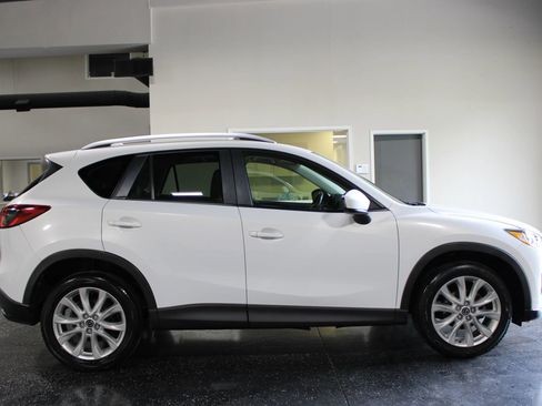 Used 2014 MAZDA CX-5 Grand Touring FWD image 2