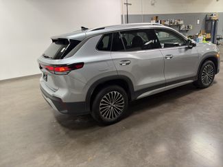 Certified 2026 Volkswagen Tiguan S AWD/4WD video 3