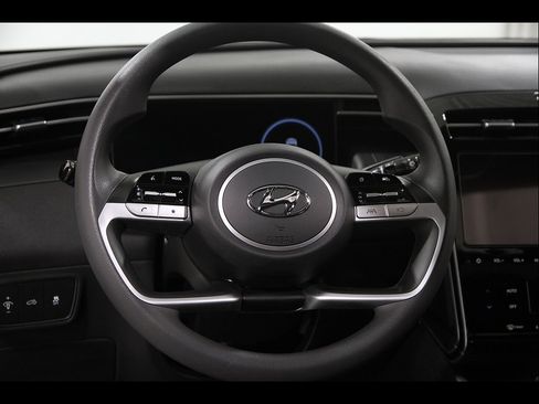 Certified 2024 Hyundai Santa Cruz SEL w/ Activity Package AWD/4WD image 7