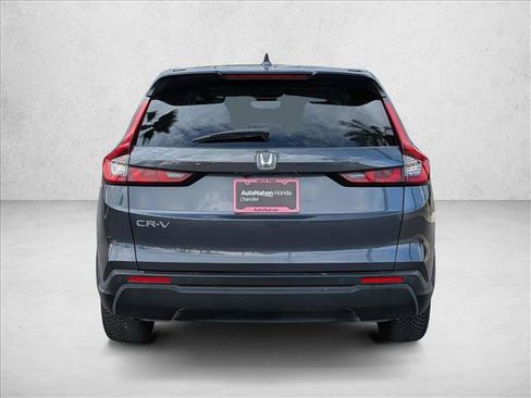 Used 2023 Honda CR-V EX-L image 8