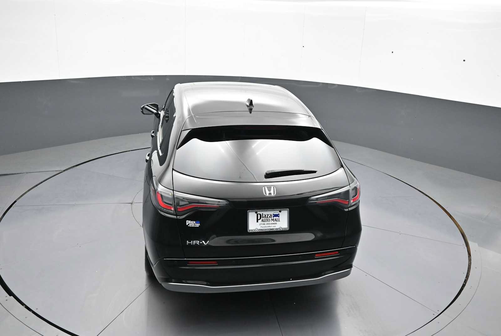 Used 2024 Honda HR-V EX-L image 38
