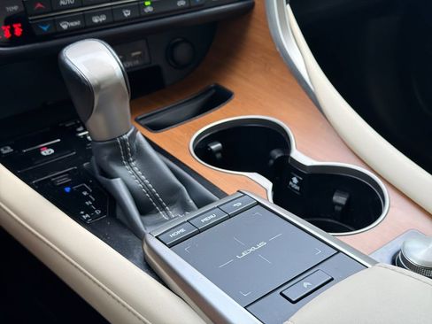 Certified 2021 Lexus RX 350 FWD w/ Premium Package image 20