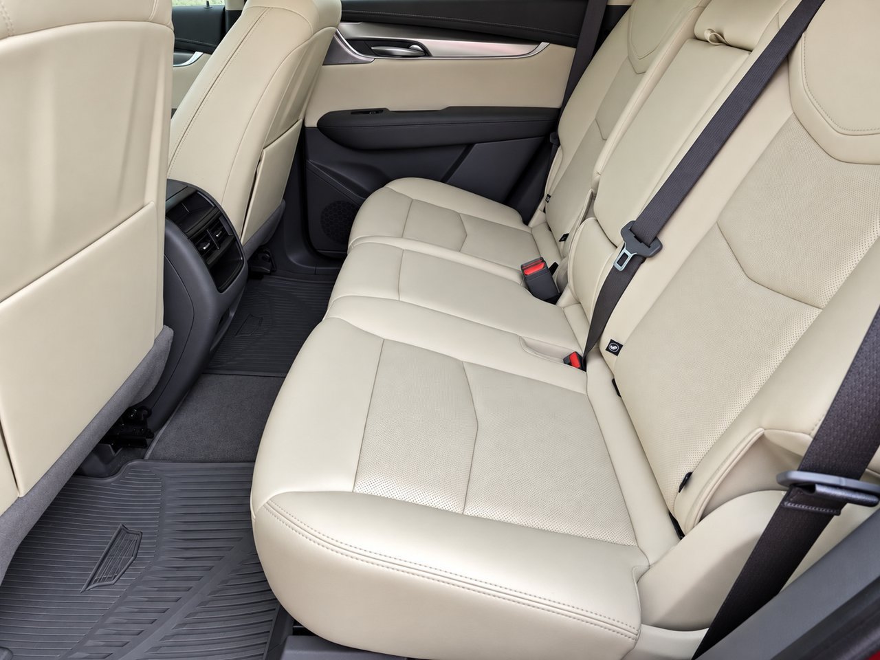 Used 2023 Cadillac XT5 Premium Luxury FWD image 28