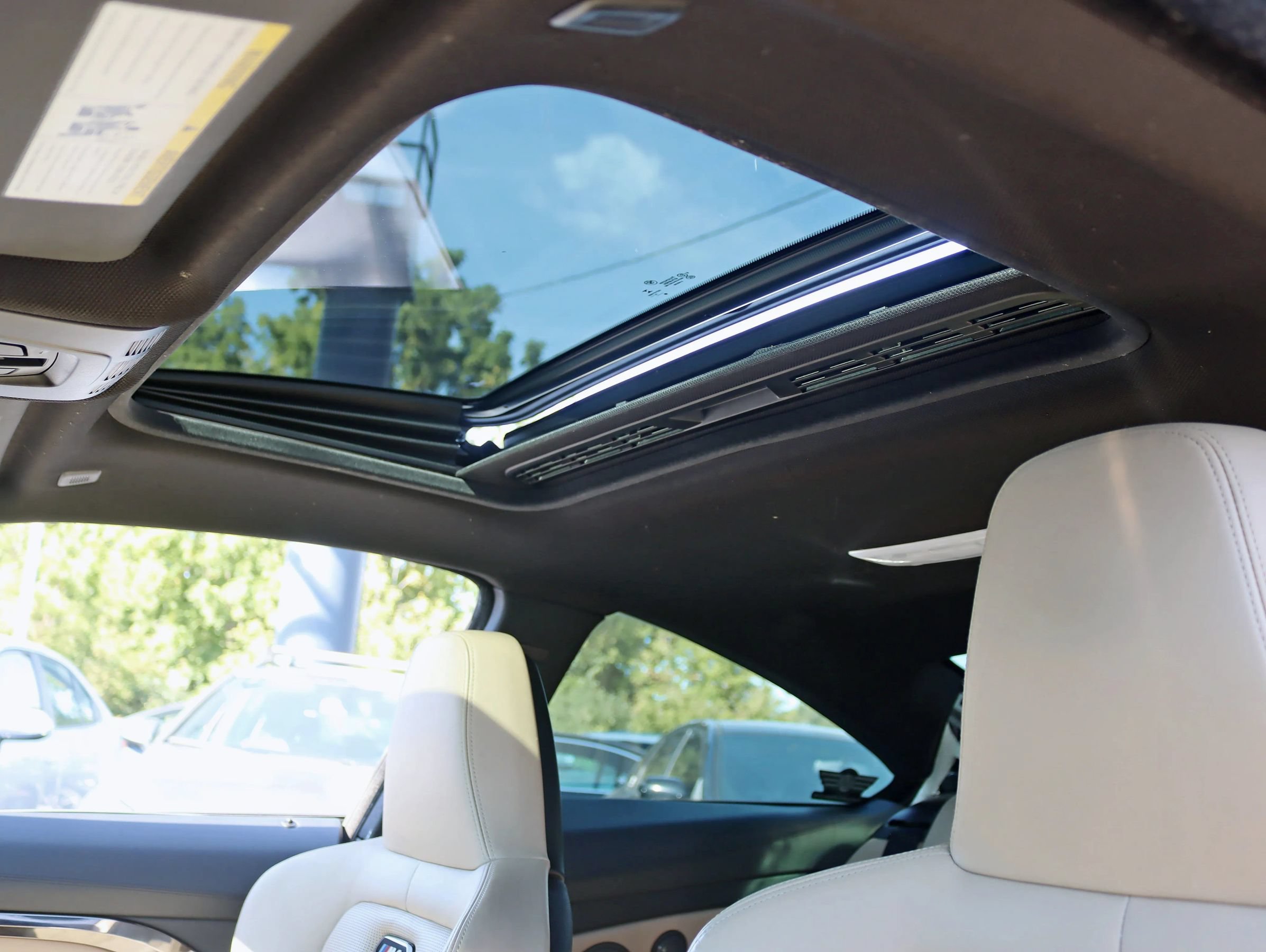 Used 2015 BMW M4 Coupe RWD image 35
