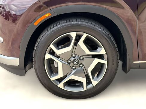 Used 2023 Hyundai Palisade Limited FWD image 13