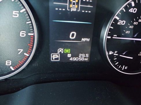 Used 2020 Subaru Legacy Limited w/ Popular Package #2 image 22