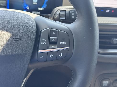 Used 2025 Ford Bronco Sport Big Bend w/ Convenience Package image 15