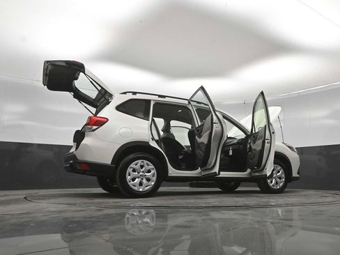 Used 2024 Subaru Forester AWD/4WD image 44