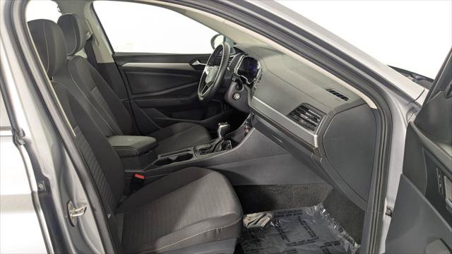 Used 2024 Volkswagen Jetta S FWD image 21