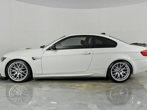 Used 2013 BMW M3 Coupe RWD image 7