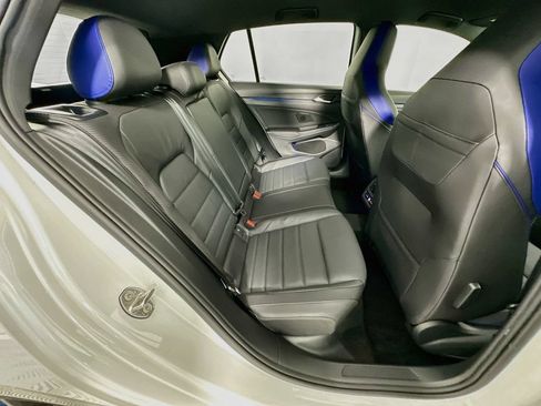 Used 2023 Volkswagen Golf 20th Anniversary Edition w/ Golf Protection Package AWD/4WD image 27