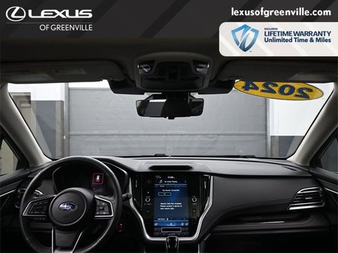 Used 2024 Subaru Outback Touring XT image 25