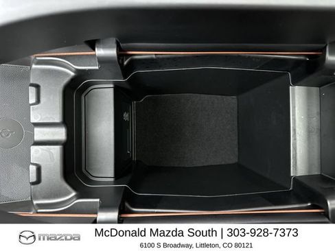 Certified 2024 MAZDA CX-50 Meridian Edition AWD/4WD image 20