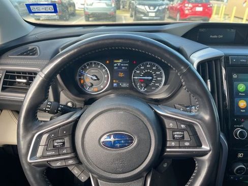 Used 2021 Subaru Ascent Touring w/ Popular Package #2A image 7