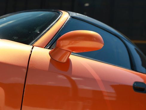 Used 2005 Honda S2000 image 39
