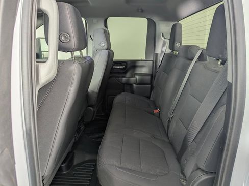 Used 2022 Chevrolet Silverado 3500 W/T w/ WT Convenience Package image 16