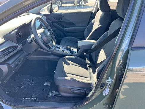 New 2026 Subaru Crosstrek 2.0i Premium image 15