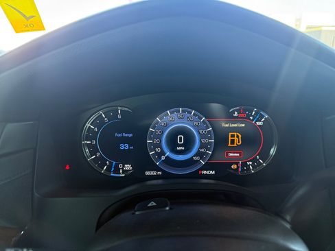 Used 2016 Cadillac Escalade Premium AWD/4WD image 19