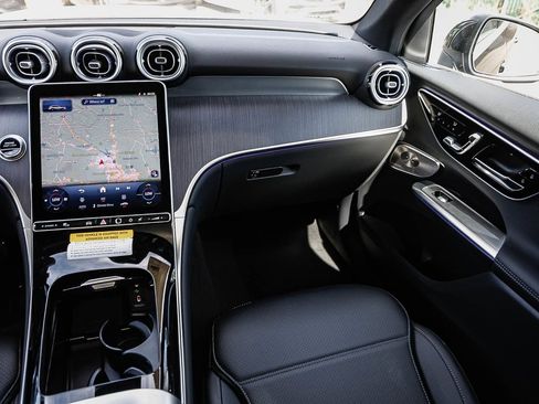 New 2026 Mercedes-Benz GLC 300 4MATIC image 15