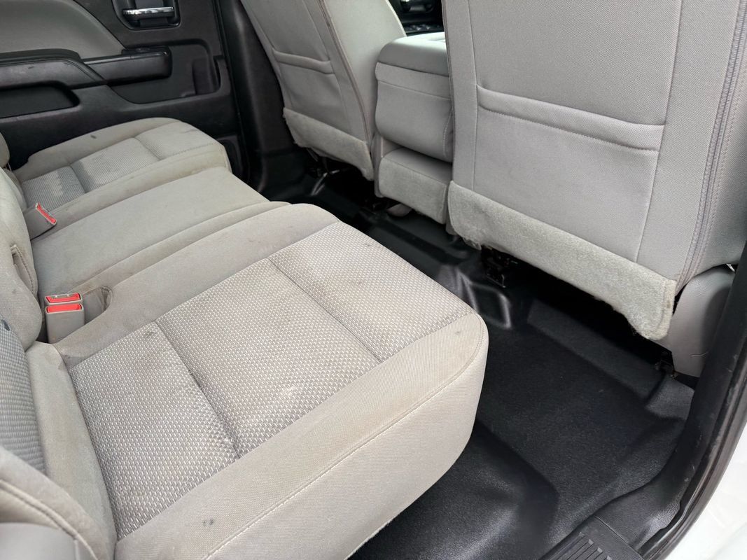 Used 2019 Chevrolet Silverado 2500 W/T w/ WT Convenience Package AWD/4WD image 20