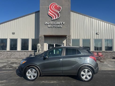 Used 2016 Buick Encore FWD image 1