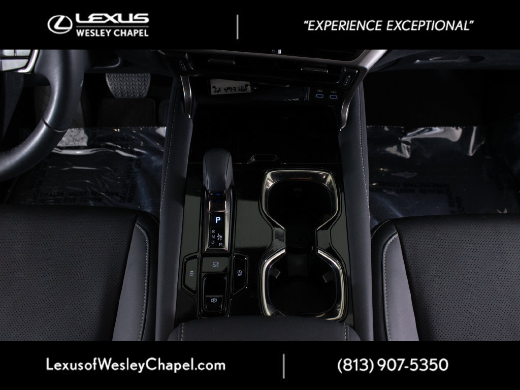 Used 2023 Lexus RX 350 FWD image 21