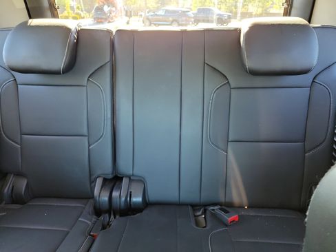 Used 2019 Chevrolet Tahoe Premier image 8