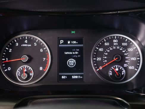 Used 2024 Kia K5 GT w/ GT1 Package FWD image 4