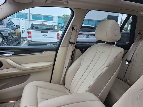 Used 2015 BMW X5 sDrive35i image 27