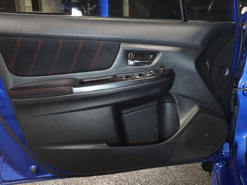 Used 2017 Subaru WRX STI image 17