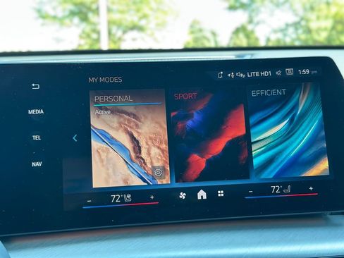 New 2026 BMW X1 xDrive28i w/ Technology Package image 42