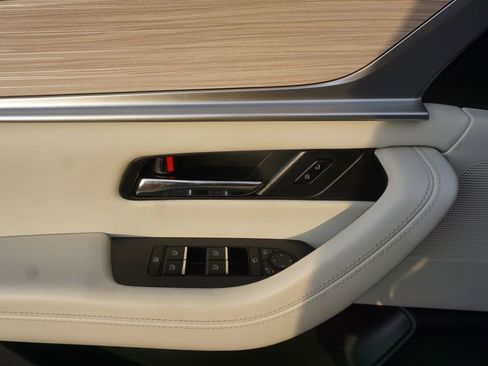 Used 2024 MAZDA CX-90 3.3 Turbo w/ Premium Plus Pkg image 4