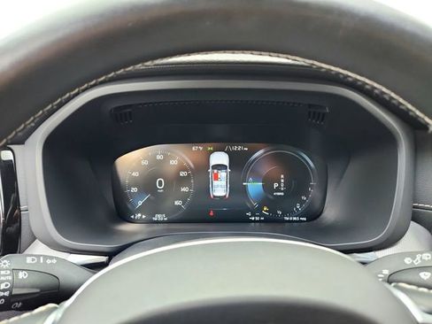 Used 2021 Volvo XC60 T8 R-Design w/ Advanced Package image 20