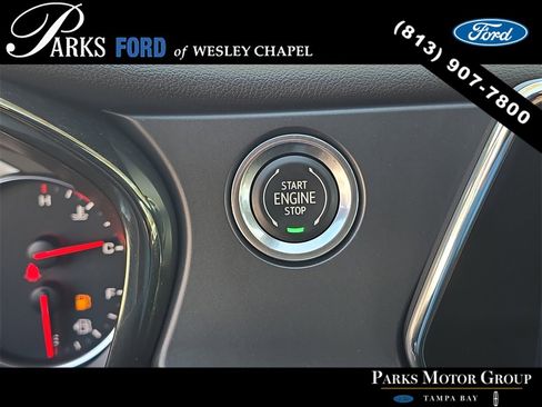 Used 2021 Chevrolet Blazer RS w/ Driver Confidence II Package image 25