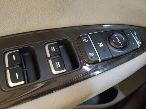 Used 2017 Kia Optima EX image 27