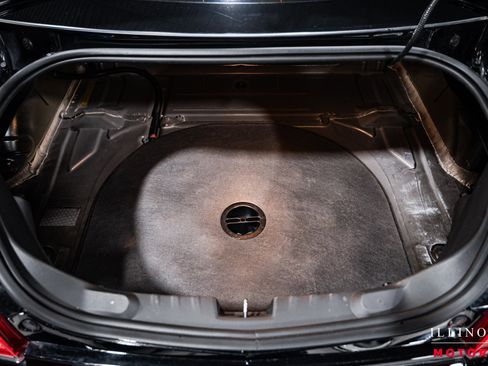 Used 2015 Chevrolet Camaro Z/28 image 32