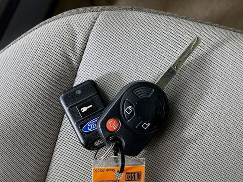 Used 2014 Ford Escape SE FWD image 12