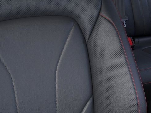 New 2025 Ford Escape ST-Line Elite w/ Premium Technology Package image 16