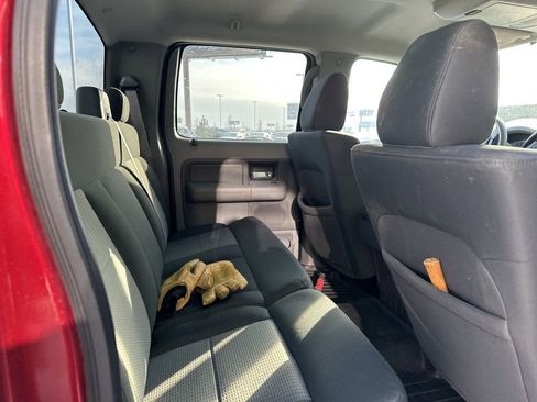 Used 2007 Ford F150 XLT image 31