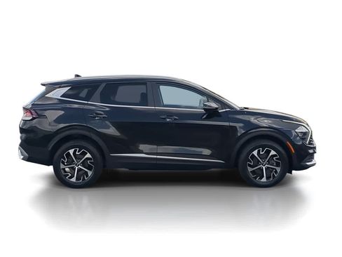 Used 2023 Kia Sportage EX AWD/4WD image 9