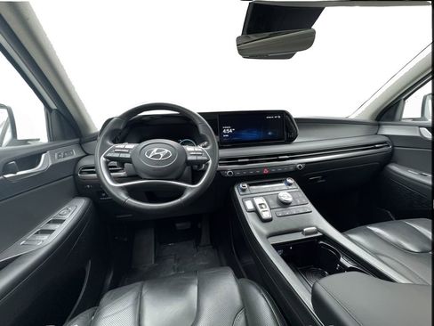 Used 2024 Hyundai Palisade Limited FWD image 35