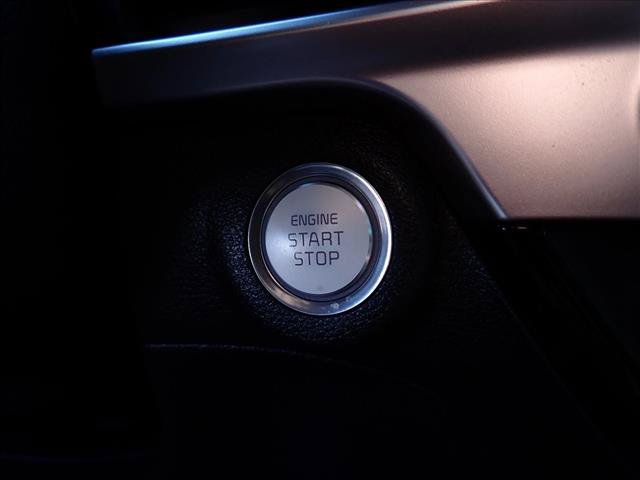 Used 2024 Kia Telluride S w/ S Sunroof Package FWD image 22