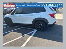 Used 2019 Honda Passport Elite image 1