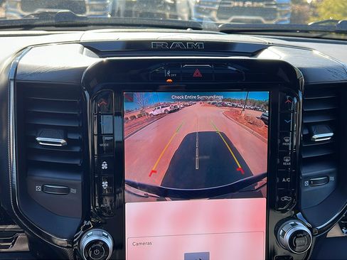 New 2026 RAM 1500 Limited image 30